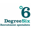 Degree-Six Recruitment